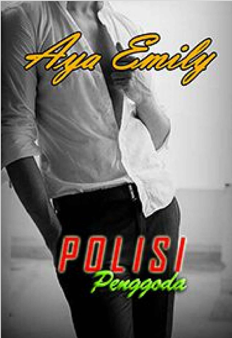 Polisi Penggoda